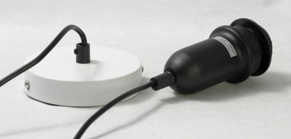 Подвесной светильник Lussole BINGHAMTON LSP-9848