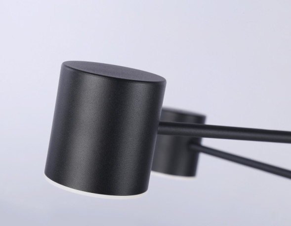 Люстра на штанге Ambrella Light COMFORT FL51712