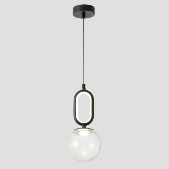 Подвесной светильник Crystal Lux CATKIN CATKIN SP1.1
