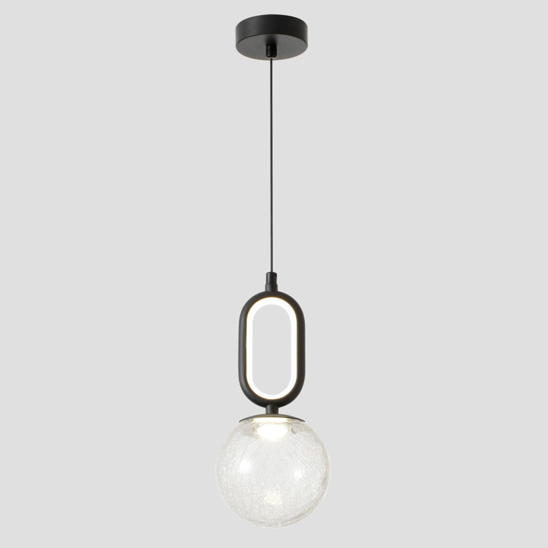 Подвесной светильник Crystal Lux CATKIN CATKIN SP1.1