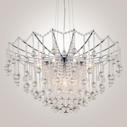 Подвесная люстра MODELUX ML.6761.10 CR