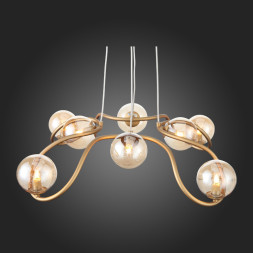 Подвесная люстра ST-Luce LEGATEZZA SL1502.203.08