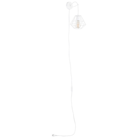 Бра TK Lighting Diamond 2280 Diamond