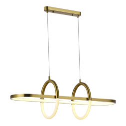 Подвесная люстра ST-Luce MOFISTO SL1579.313.01