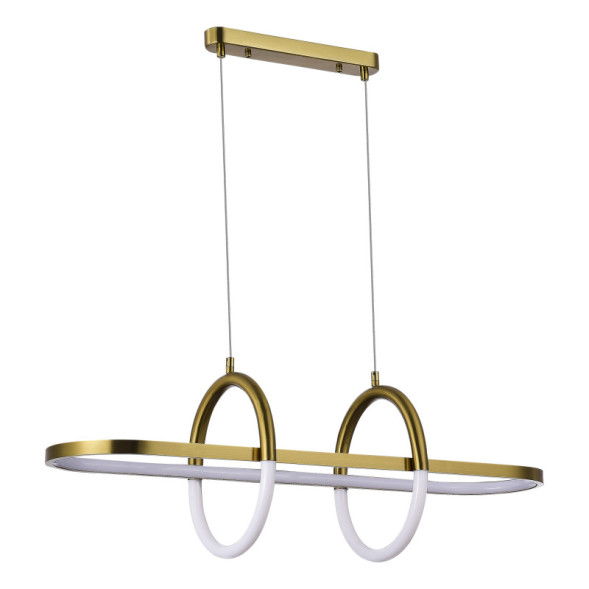 Подвесная люстра ST-Luce MOFISTO SL1579.313.01