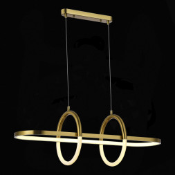 Подвесная люстра ST-Luce MOFISTO SL1579.313.01