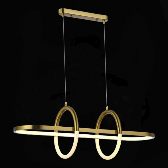 Подвесная люстра ST-Luce MOFISTO SL1579.313.01