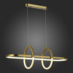 Подвесная люстра ST-Luce MOFISTO SL1579.313.01