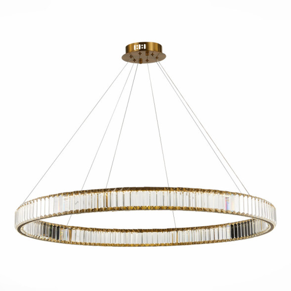Подвесная люстра ST-Luce Tivoli SL1622.313.01