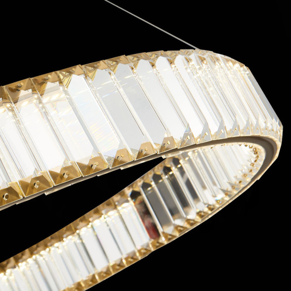 Подвесная люстра ST-Luce Tivoli SL1622.313.01