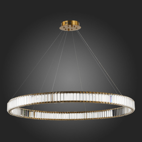 Подвесная люстра ST-Luce Tivoli SL1622.313.01