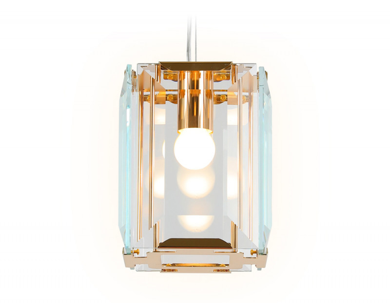 Подвесной светильник Ambrella Light Traditional TR5108