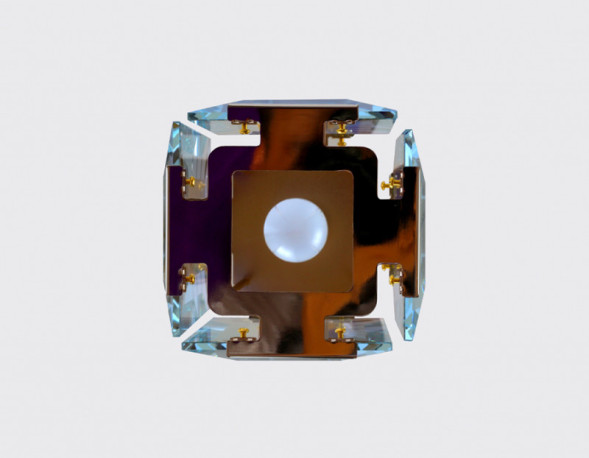 Подвесной светильник Ambrella Light Traditional TR5108