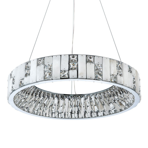 Подвесная люстра MODELUX 6988.600P ML.6988.600P CR