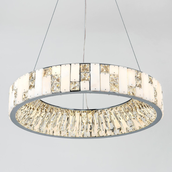 Подвесная люстра MODELUX 6988.600P ML.6988.600P CR