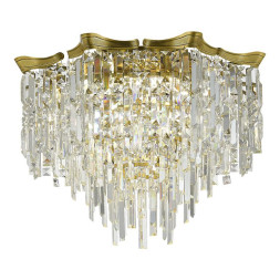 Потолочная люстра ST-Luce Ofelia SL1659.302.07