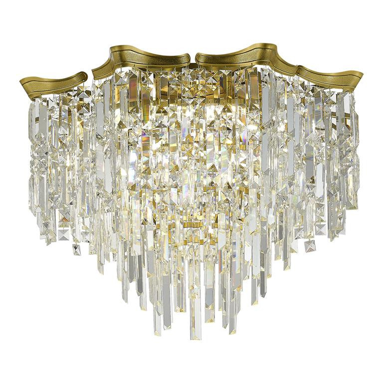 Потолочная люстра ST-Luce Ofelia SL1659.302.07