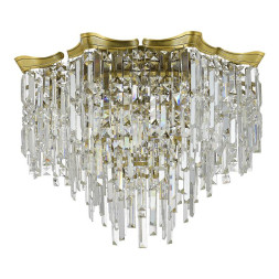 Потолочная люстра ST-Luce Ofelia SL1659.302.07