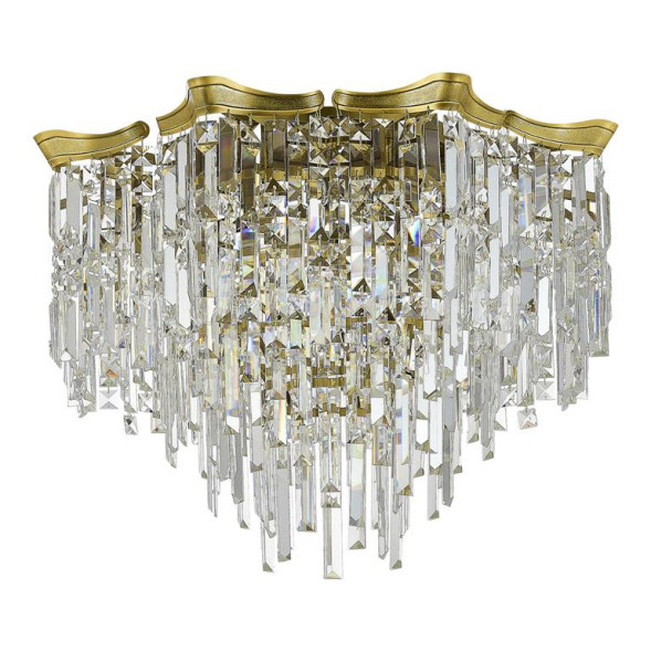 Потолочная люстра ST-Luce Ofelia SL1659.302.07