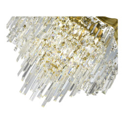 Потолочная люстра ST-Luce Ofelia SL1659.302.07