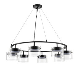 Подвесная люстра LUMION NATALINA 8232/8Y