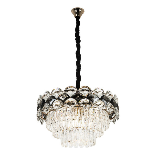 Подвесная люстра MODELUX 840.9 ML.840.9 GD