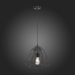 Подвесной светильник ST-Luce STRANO SL264.403.01