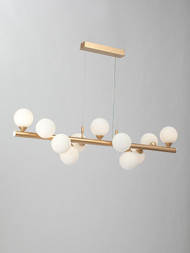 Подвесная люстра Vitaluce V49860-8/11S