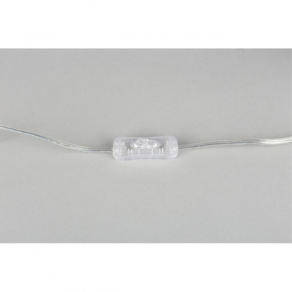 Настольная лампа Omnilux Borselli OML-19414-01