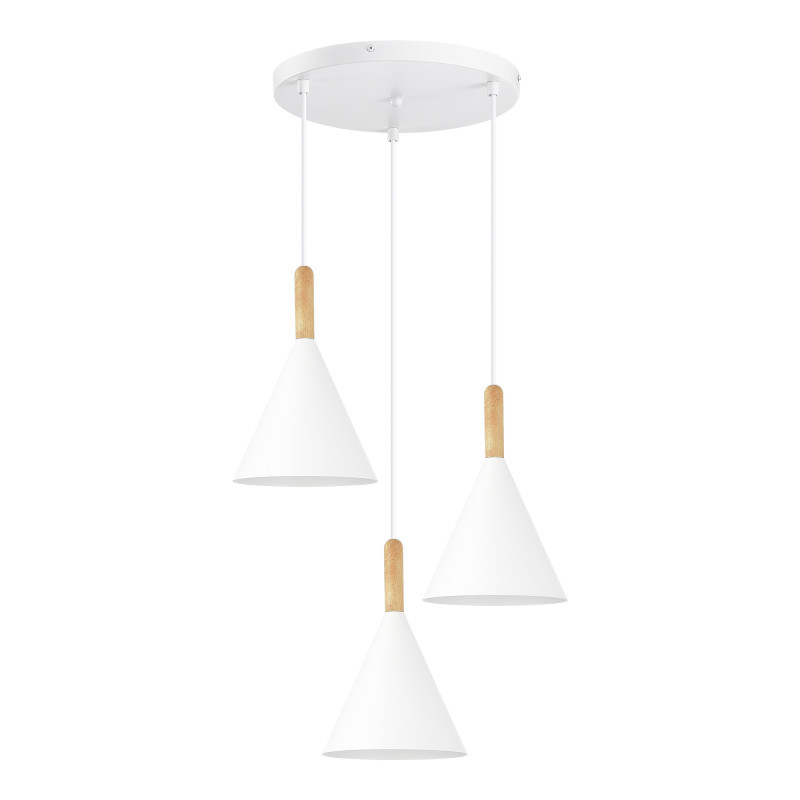 Каскадная люстра Evoluce ARKET SLE1255-513-03