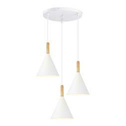 Каскадная люстра Evoluce ARKET SLE1255-513-03