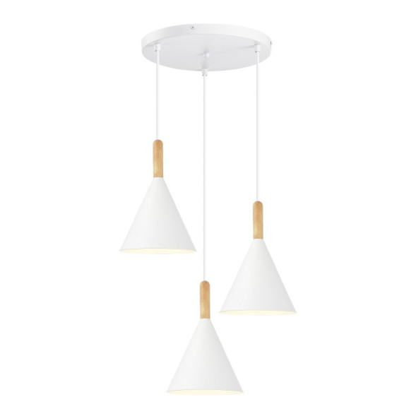 Каскадная люстра Evoluce ARKET SLE1255-513-03