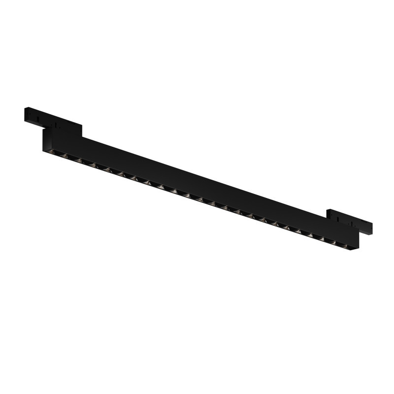 Трековый светодиодный светильник Maytoni Technical Points TR193-1-20W4K-M-B