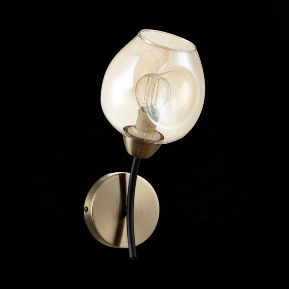 Бра Evoluce BESANO SLE205301-01