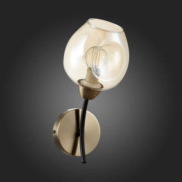 Бра Evoluce BESANO SLE205301-01