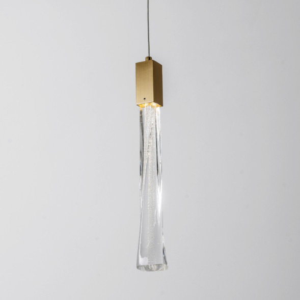 Подвесной светильник MODELUX ML.89138.1 BS