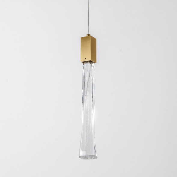 Подвесной светильник MODELUX ML.89138.1 BS