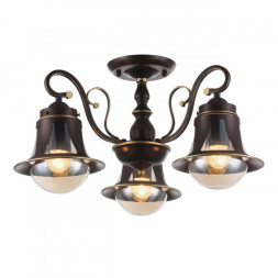 Люстра на штанге Omnilux Omnilux 506 OML-50607-03