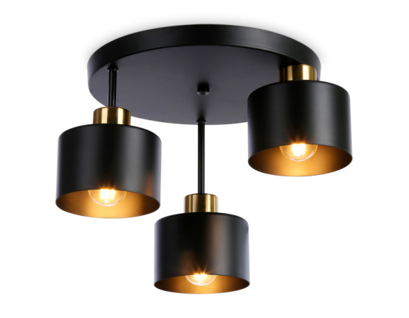 Потолочный светильник Ambrella Light Traditional TR8121