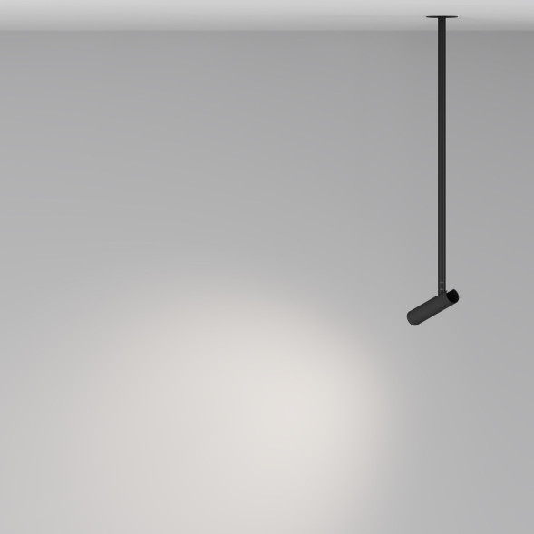 Спот Maytoni Technical Focus T P141RS-L125-6W4K-B