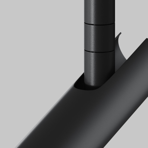 Спот Maytoni Technical Focus T P141RS-L125-6W4K-B