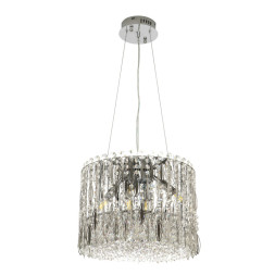 Подвесной светильник MODELUX ML.315.6 CR