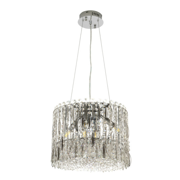 Подвесной светильник MODELUX ML.315.6 CR