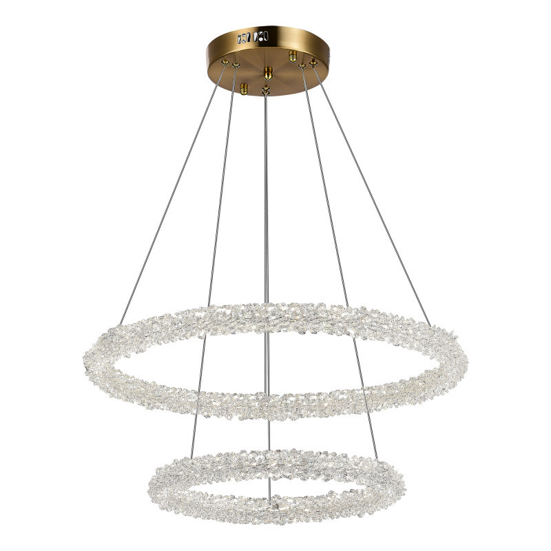 Каскадная люстра ST-Luce AVANA SL6110.203.02