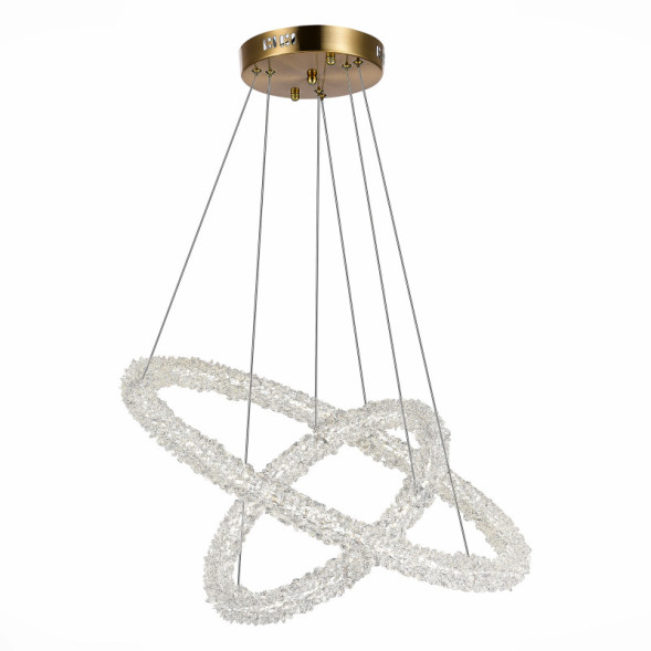 Каскадная люстра ST-Luce AVANA SL6110.203.02