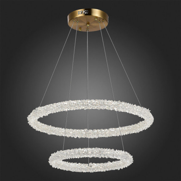 Каскадная люстра ST-Luce AVANA SL6110.203.02