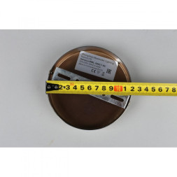 Потолочная люстра Omnilux Omnilux 566 OML-56617-05