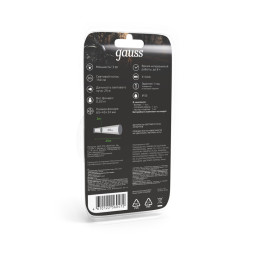 Фонарь Gauss GFL GF305