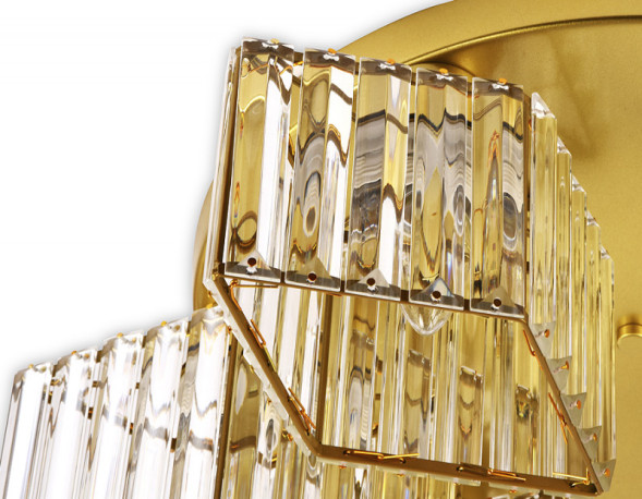 Потолочная люстра Ambrella Light Traditional TR5211