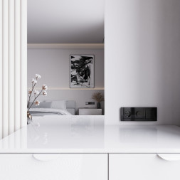 Диммер Werkel W1142048